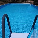 El Establo Apartmán