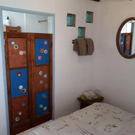 El Establo