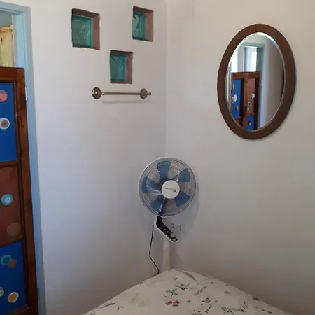 El Establo Apartment *