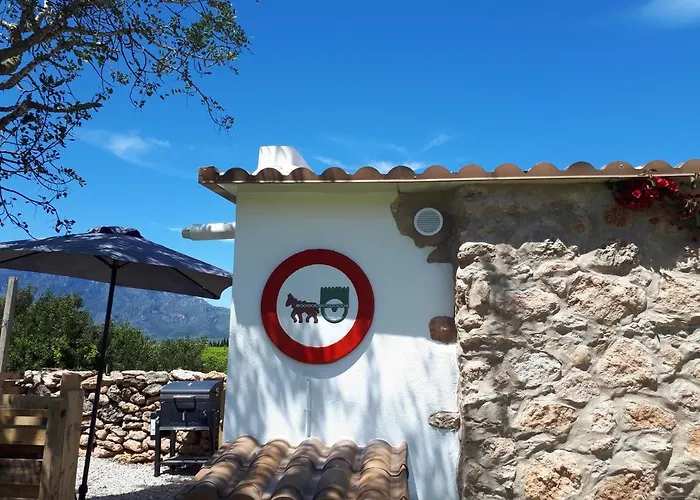 El Establo Roquetes
