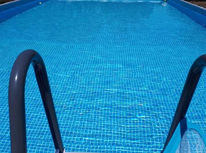 El Establo Appartement