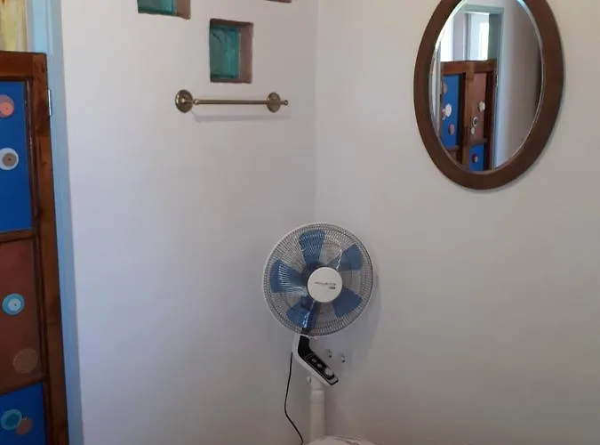 El Establo Appartement *