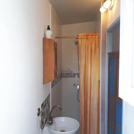 Apartmán El Establo