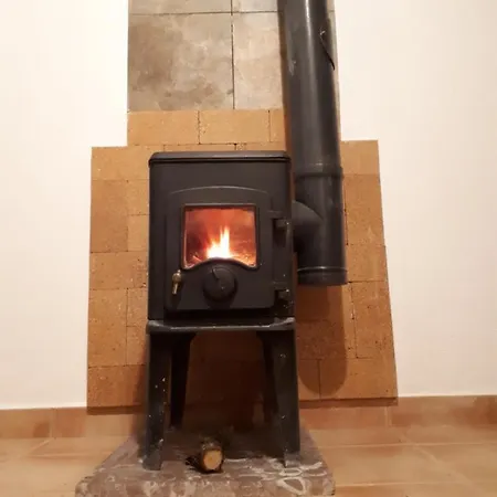 El Establo Apartamento