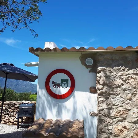 El Establo Roquetes